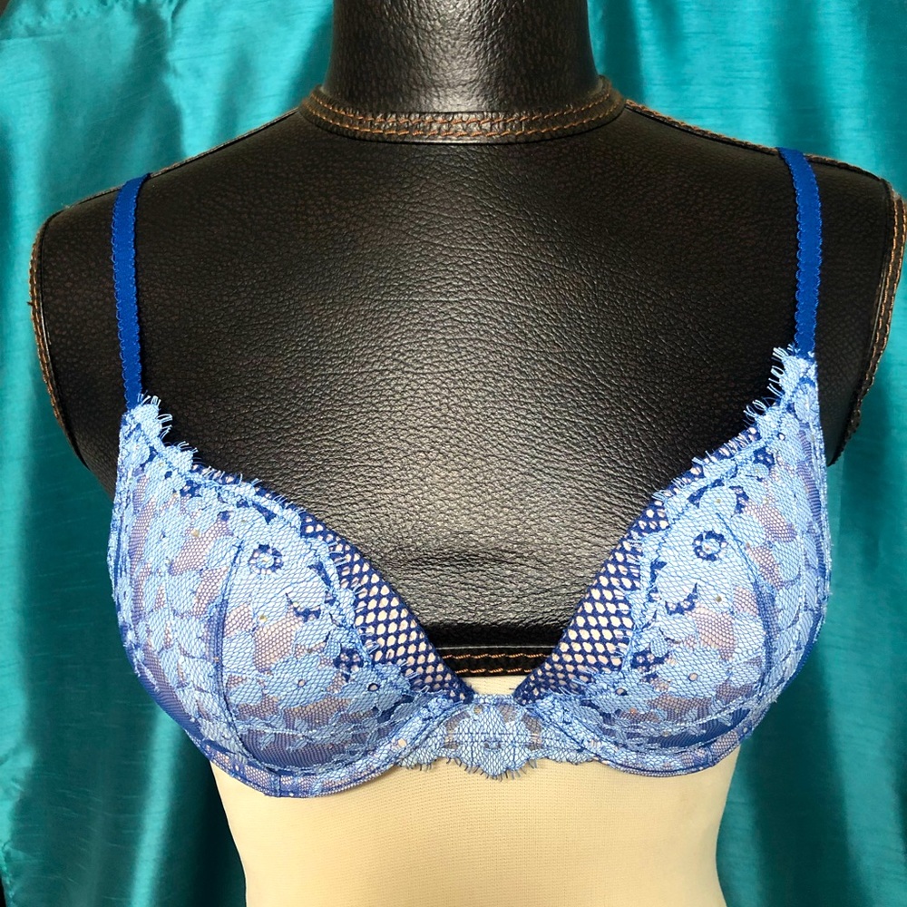 Push-up Bra